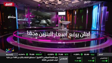 الإرتداد شرقاً