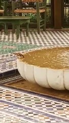 أجمل الحدائق الجميلة في المغرب