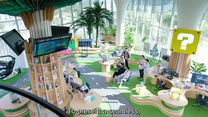 Cute Programmer (2021) EP 15 ENG SUB