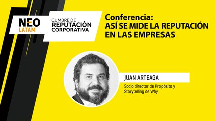 Así se mide la reputación en las empresas