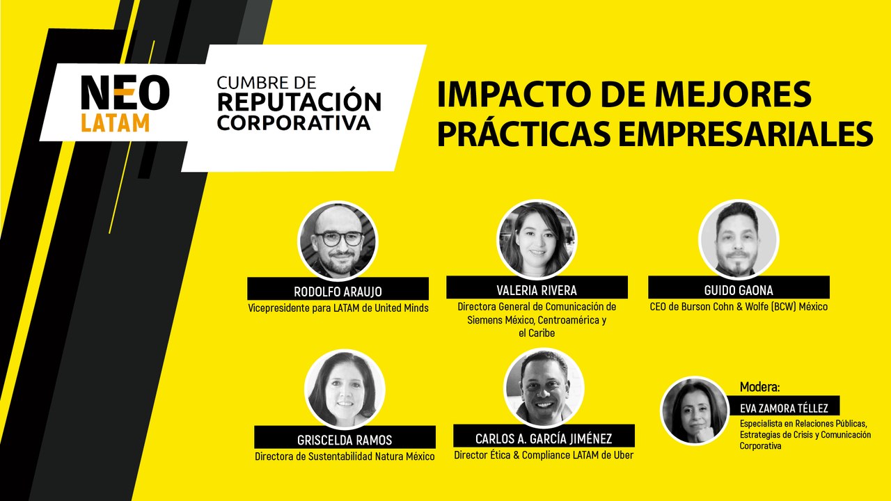 Impacto de Mejores Prácticas Empresariales