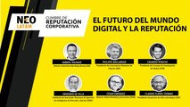 El futuro del mundo digital y la reputación