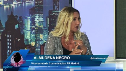 Almudena Negro: Maduro saca a Carvajal del servicio de contrainteligencia y fue el encargado de volver al ejército Venezolano sumiso al régimen