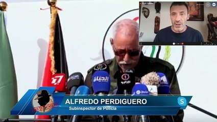 Alfredo Perdiguero: Laya debe estar imputada y declarar frente al Juez, el caso de Ghali tiene que ser investigado