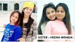 Priyanka Mongia Lifestyle Boyfriend Family Age Education & Biography in Hindi _ TikTok Star