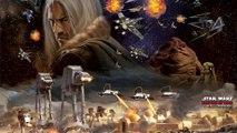 Star Wars Empire At War Forces of Corruption (09-09) - La nouvelle arme de l'empereur