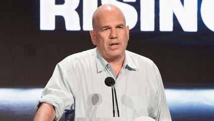 ‘The Wire’ Creator David Simon Not Filming New HBO Series in Texas Over Abortion Law | THR News