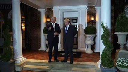 PM: UK-Australia relationship 'goes way beyond' Tim Tams