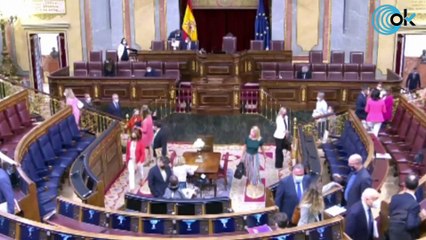 #LaAntorcha: La monumental espantada de los Ministros del Gobierno del Congreso