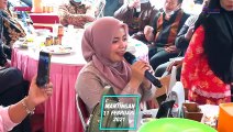 KULEPAS DENGAN IKHLAS - NINDA FAHREZA  #viral