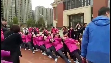 Compilation des moments les plus drôles de l'année