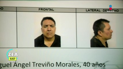 FGR busca confiscar bienes del "Z40"