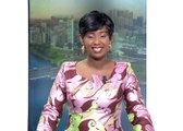 Le Flash de 18 Heures de RTI 1 du 22 septembre 2021 par Fatou Fofana Camara