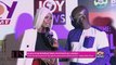 Let’s Talk Showbiz with Doreen Avio on JoyNews (22-9-21)