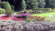 Jardin Colonial à Laeken, Bruxelles - Koloniale Tuin te Laken, Brussel