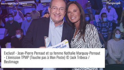 Nathalie Marquay a frôlé la mort : ce gros risque qu'elle a pris, pour ses enfants