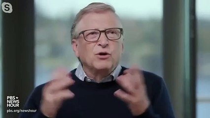 O soru sorulunca Bill Gates şekilden şekile girdi!