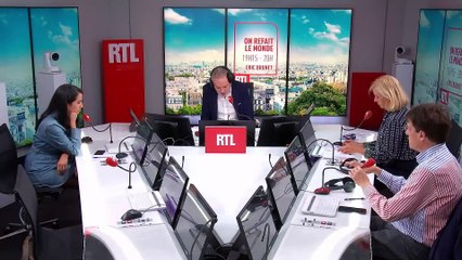 On refait le monde du 22 septembre 2021