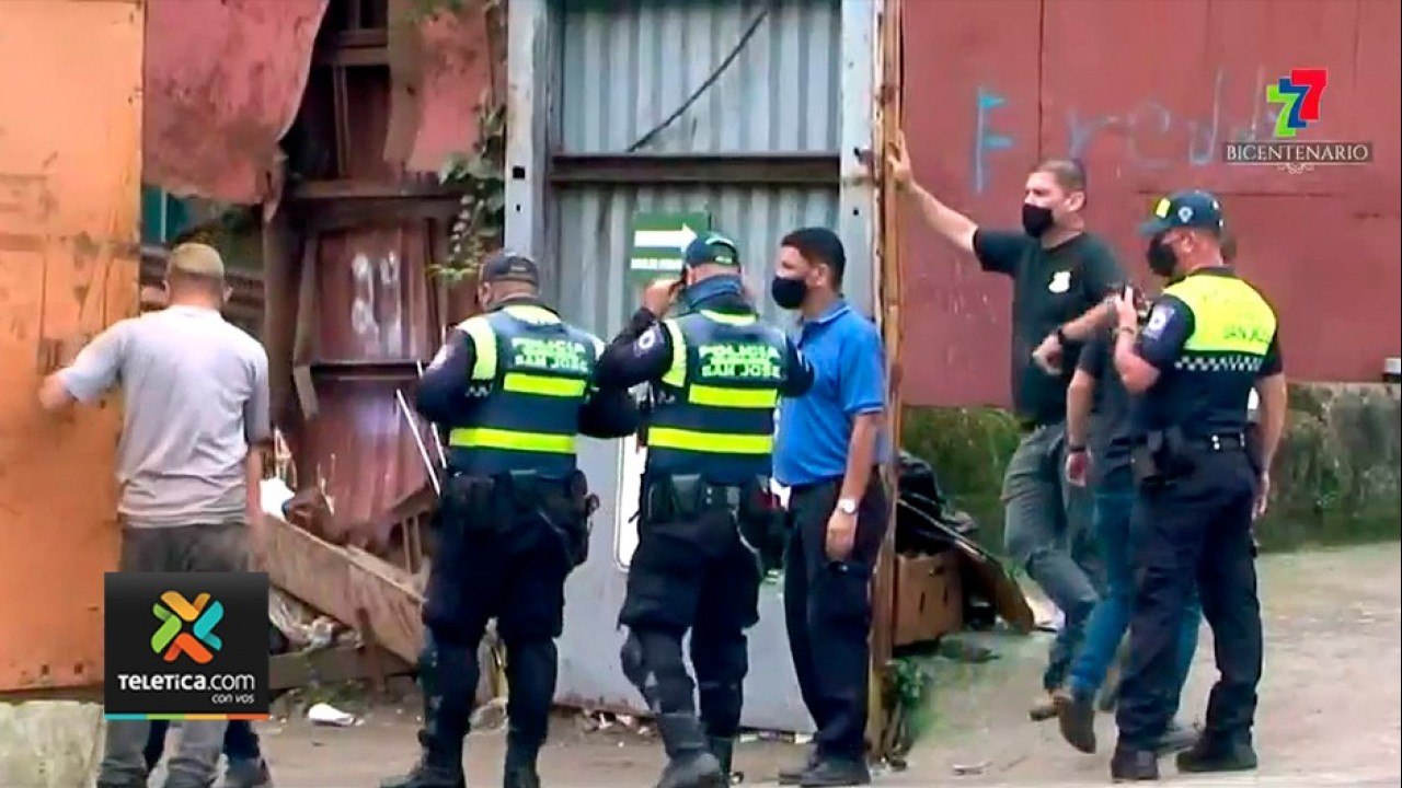 tn7-oij-allana-chatarreras-en-busca-de-articulos-robados-a-instituciones-estatales-220921