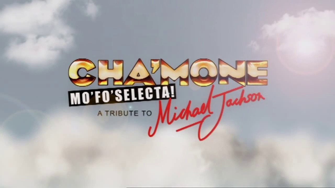 Bo Selecta - Chamone: A Tribute to Michael Jackson | Docu-Comedy | DocFilm