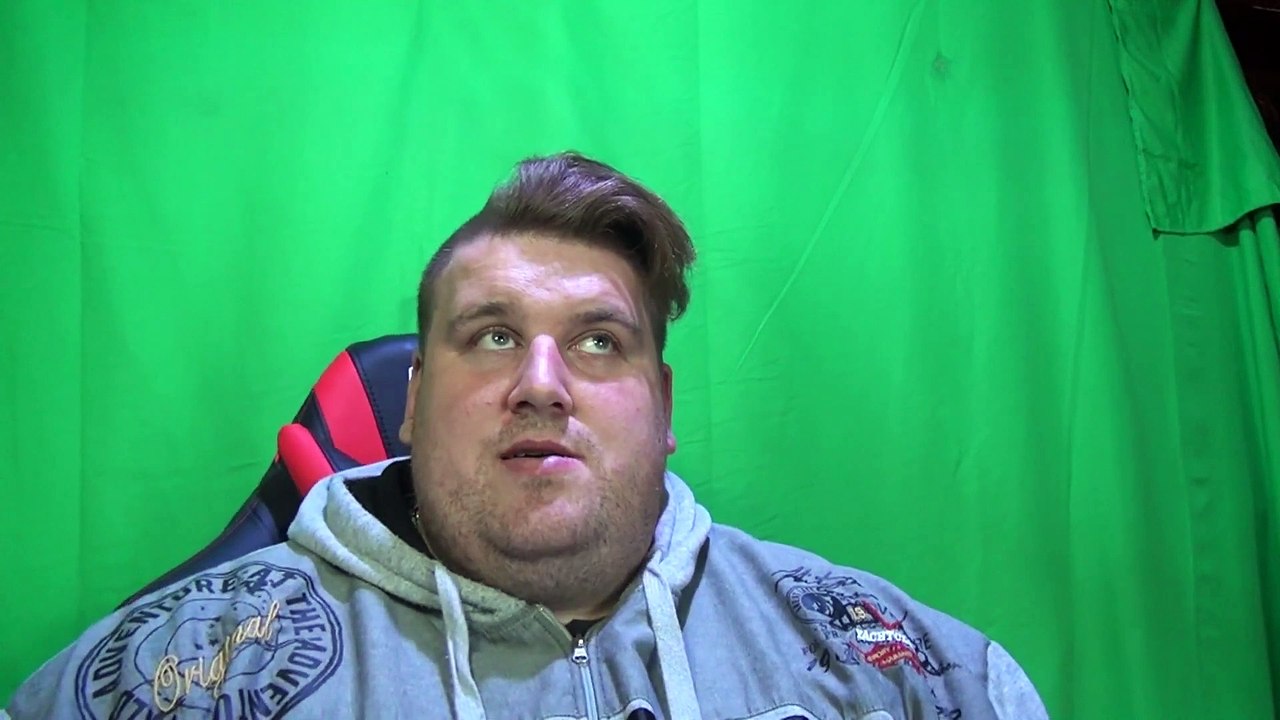 # Lustlord Ü18 #004