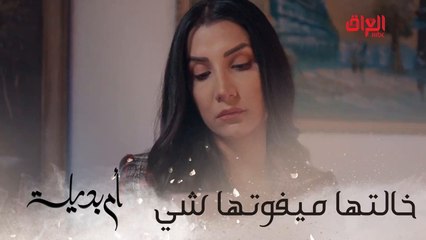زينة بدون خالتها جان إكلوها كلهم أكل