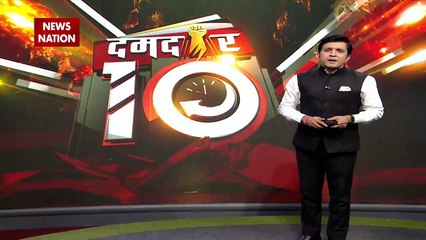 Damdar 10 : भारत में वैक्सीनेशन का सबसे बड़ा अभियान: PM मोदी