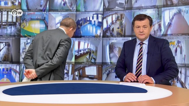Могут ли Берлин и Брюссель не признать итоги выборов в РФ по белорусскому сценарию? DW Новости (22.09.2021)