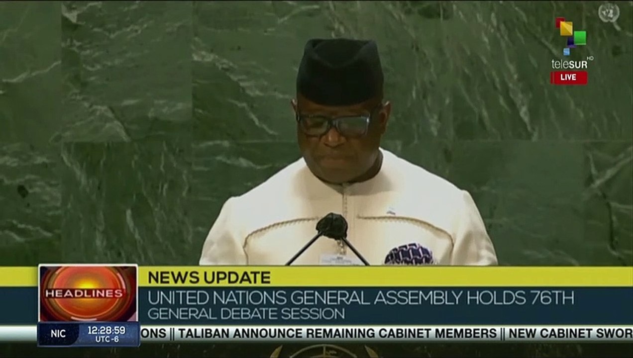 "Our collective vision of a prosperous future has changed over the past 2 years"