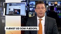 Hængt ud som pædofil | Benjamin Holstebroe | Jeannette Bank | Aarhus | Vejle | 19-02-2014 | TV2 ØSTJYLLAND @ TV2 Danmark