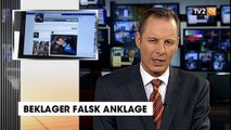 Undskylder falsk anklage | Pædofil | Benjamin Holstebroe | Jeannette Bank | Aarhus | Vejle | 21-02-2014 | TV2 ØSTJYLLAND @ TV2 Danmark