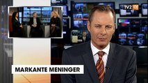 Markante Meninger | Benjamin Holstebroe hængt ud som pædofil på Facebook & Randers sladder | 21-02-2014 | TV2 ØSTJYLLAND @ TV2 Danmark