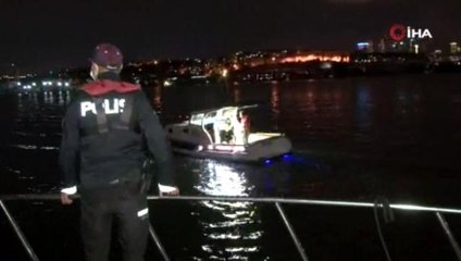 "Yeditepe Huzur" uygulamasında İstanbul Boğazı'nda kuş uçurtulmadı