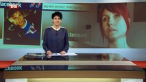 Kvinde hænger uskyldig ud for pædofili | Jeannette Bank | Benjamin Holstebroe | Vejle | Aarhus | 21-02-2014 | TV SYD @ TV2 Danmark