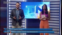 Tribuna Notícias 1ª Edição 22 09 2021