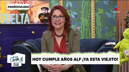 ¡Las botargas más famosas de la televisión!