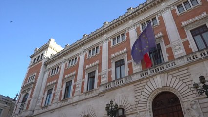 Pensioni, Damiano: "Bidelli in lista lavori gravosi? No, e' disinformazione"