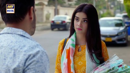 Mere Apne Episode 4 [Subtitle Eng] - 20th Sep 2021 - ARY Digital Drama