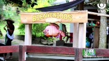 Zoocriaderos: una ruta turística amigable con la naturaleza en Jalapa