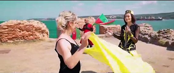 Iğdırlı Mehmet Aslan - Azerbaycan Can Türkiyem