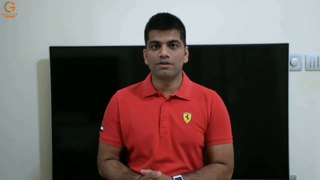 Technical Guruji Famous Youtuber First Video || Fisrt Video of Gaurav Chaudhary #technicalguruji