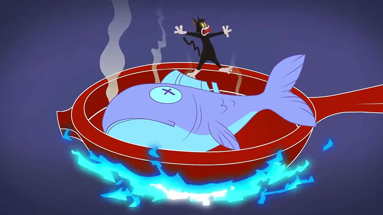 Tom & Jerry | Can Butch be Nice?