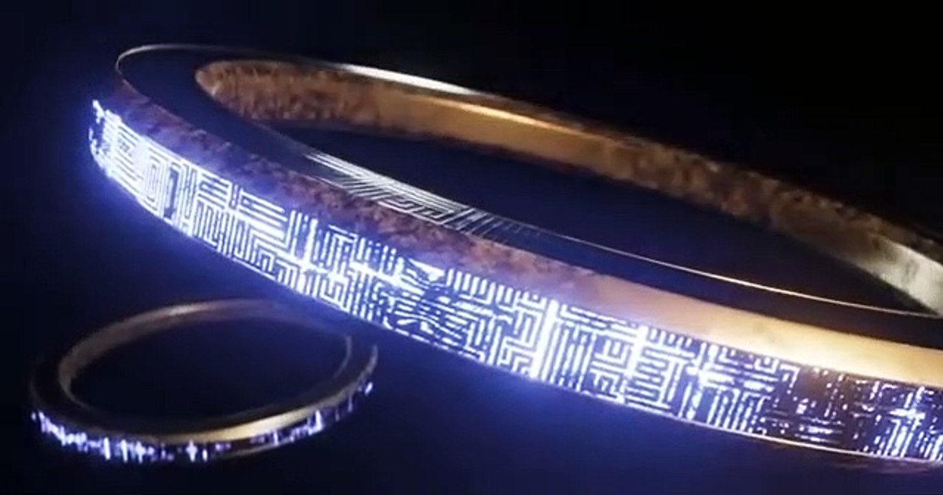 Marvel Shang-Chi Title Intro | Shang-Chi And The Legend Of Ten Rings | MCU