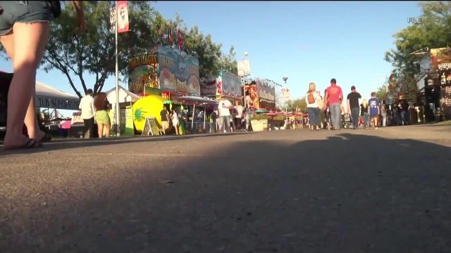 Kern Living: Kern County Fair - The Fun Starts Here