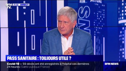 Quand est-ce qu'on ne sera plus obligé de porter le masque à l'intérieur? BFMTV répond à vos questions