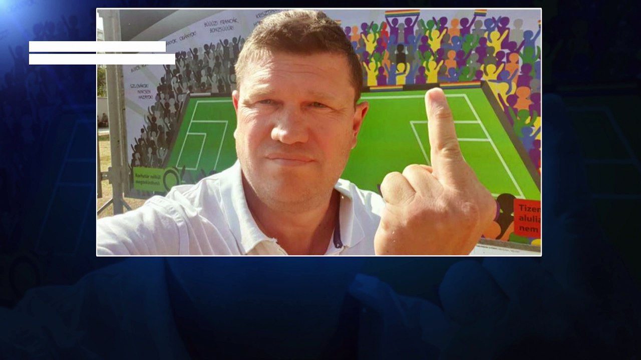 Az ARC kiállítás nagy port kavart plakátjai