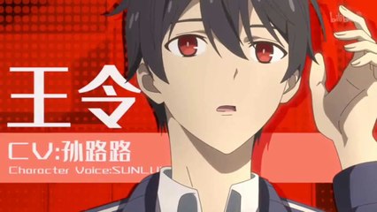 The Daily Life of the Immortal King Season 2 Trailer 2 (Estreno confirmado el 30 de octubre de 2021)