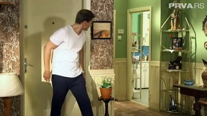 Igra sudbine - 324 epizoda NOVO