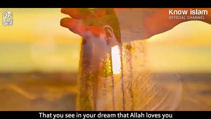 18. إذا صبرت سترى البشرى في الدنيا ( لا تستعجل ) - د . محمد سعود الرشيدي  Good Tidings For You