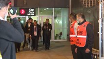 Kayserispor-Galatasaray maçının ardından - Berna Gözbaşı